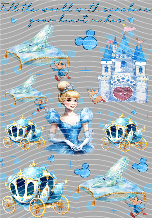 A5 Notebook Wraps-A 2252